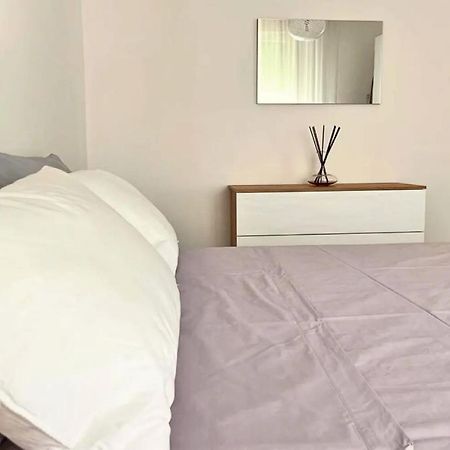 B&B San Giuseppe Moscati Bologna Kültér fotó