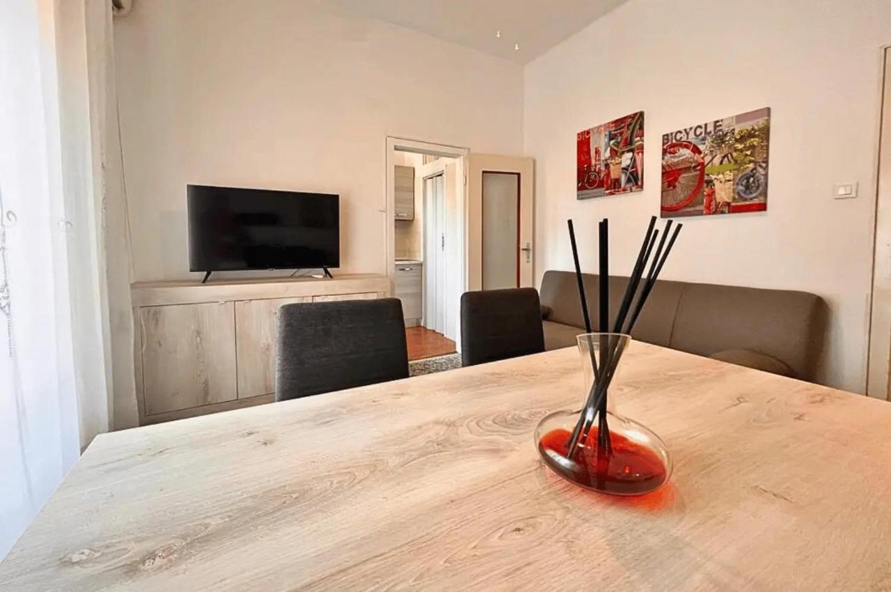 B&B San Giuseppe Moscati Bologna Kültér fotó