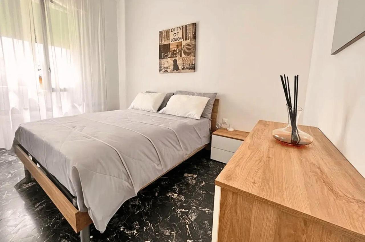 B&B San Giuseppe Moscati Bologna Kültér fotó