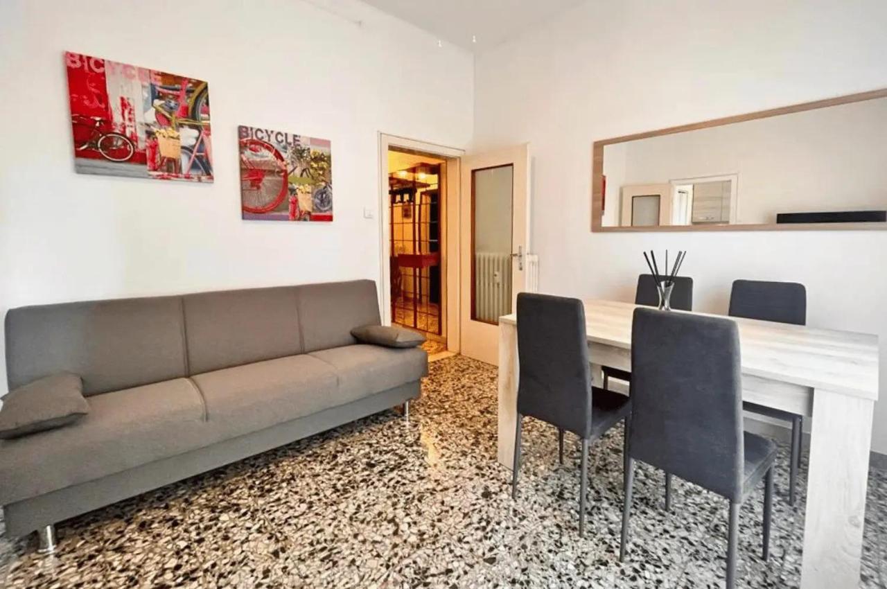 B&B San Giuseppe Moscati Bologna Kültér fotó