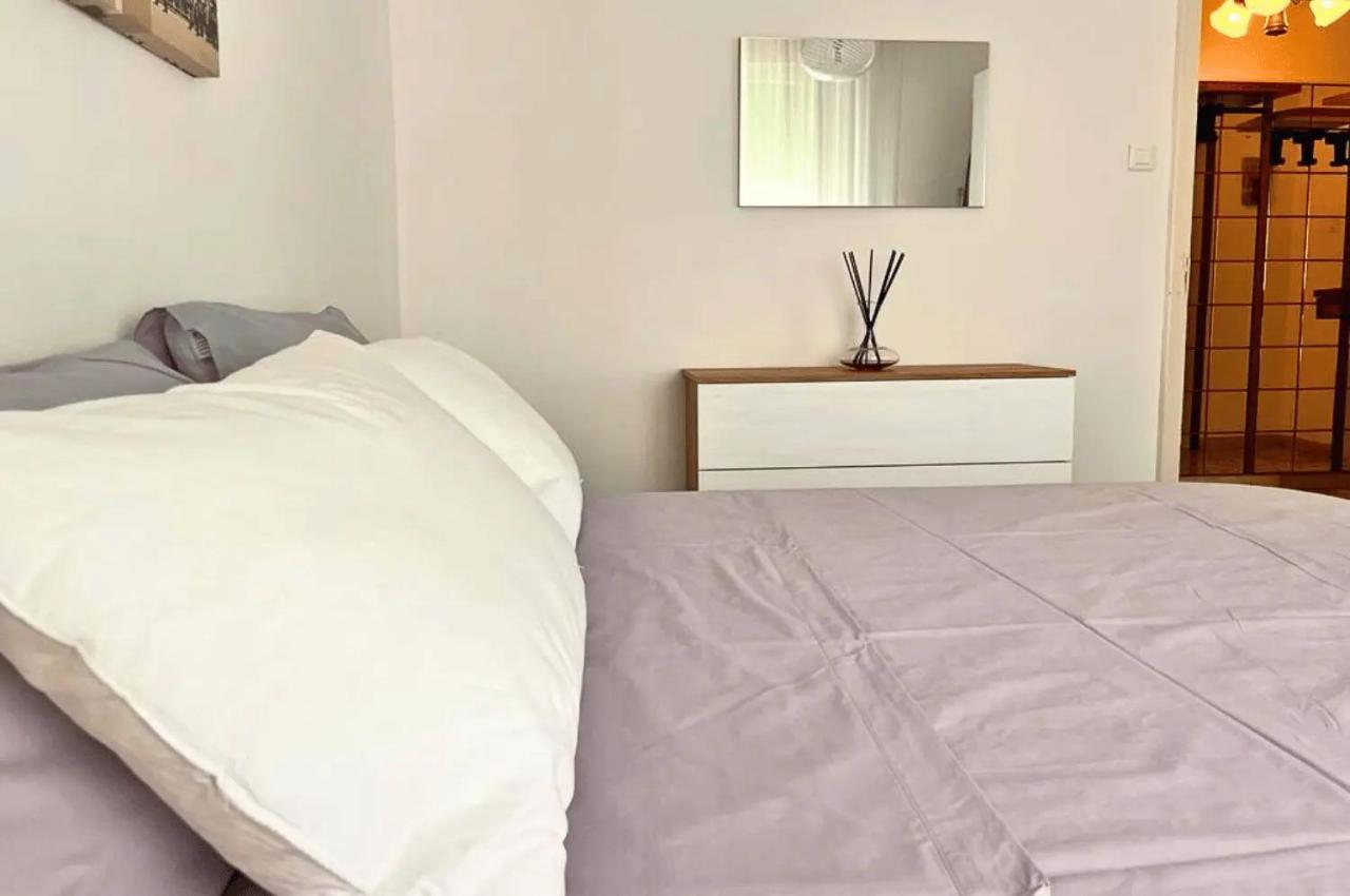 B&B San Giuseppe Moscati Bologna Kültér fotó