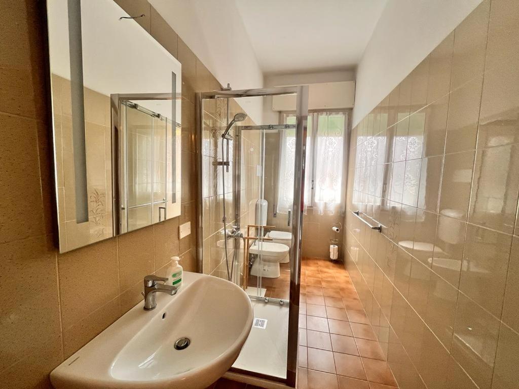 B&B San Giuseppe Moscati Bologna Kültér fotó