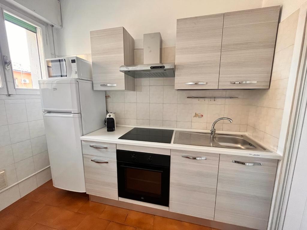 B&B San Giuseppe Moscati Bologna Kültér fotó