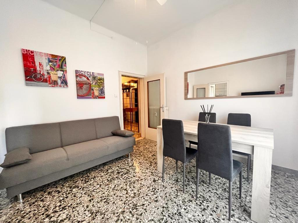 B&B San Giuseppe Moscati Bologna Kültér fotó